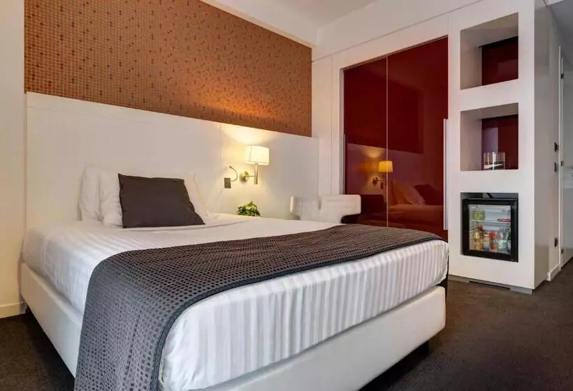 Fotos del hotel Ih S Roma Z3:  18