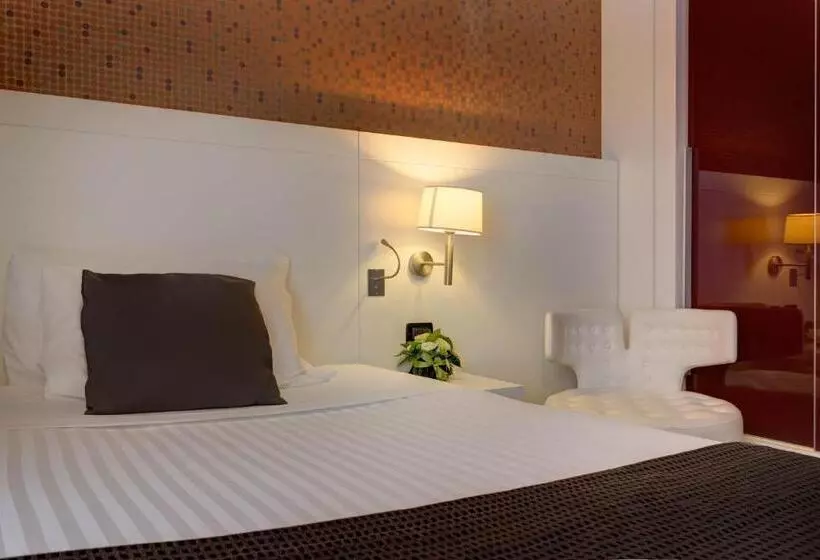 Fotos del hotel Ih S Roma Z3:  2