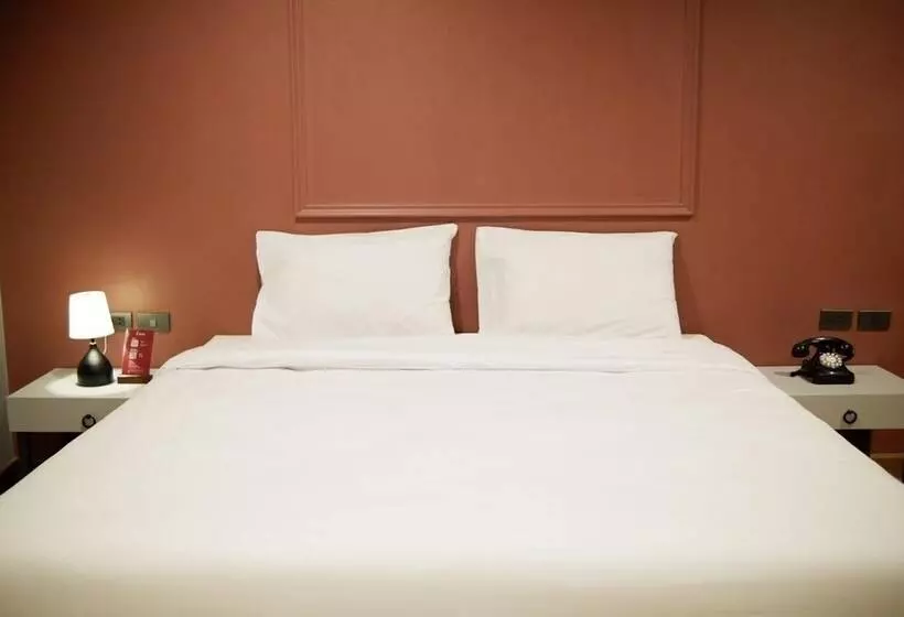 Fotos del hotel The Lima Place:  12