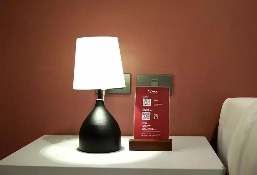 Fotos del hotel The Lima Place:  11