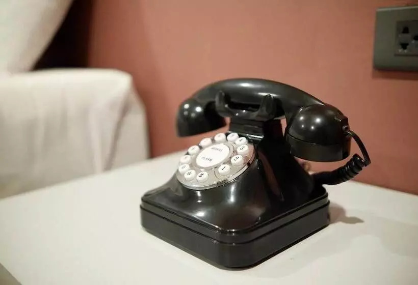 Fotos del hotel The Lima Place:  5