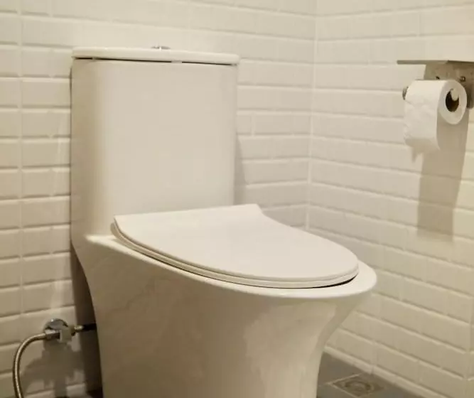 Fotos del hotel The Lima Place:  9