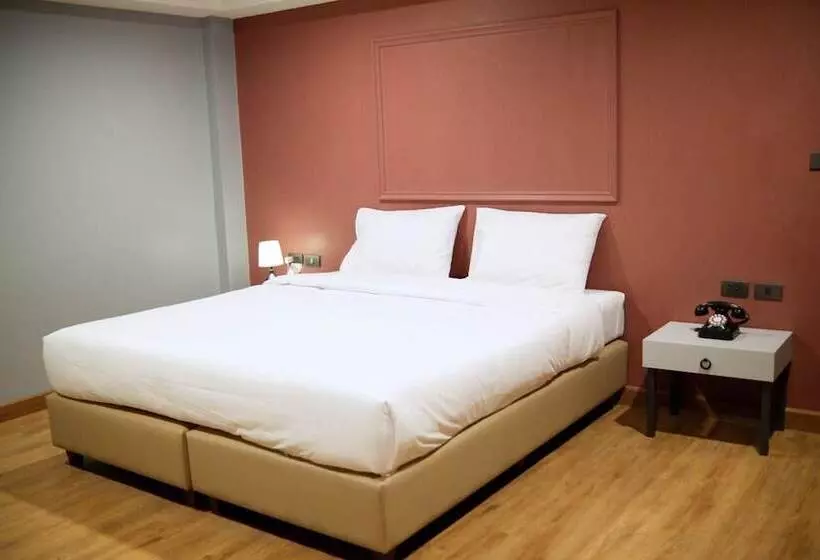 Fotos del hotel The Lima Place:  7