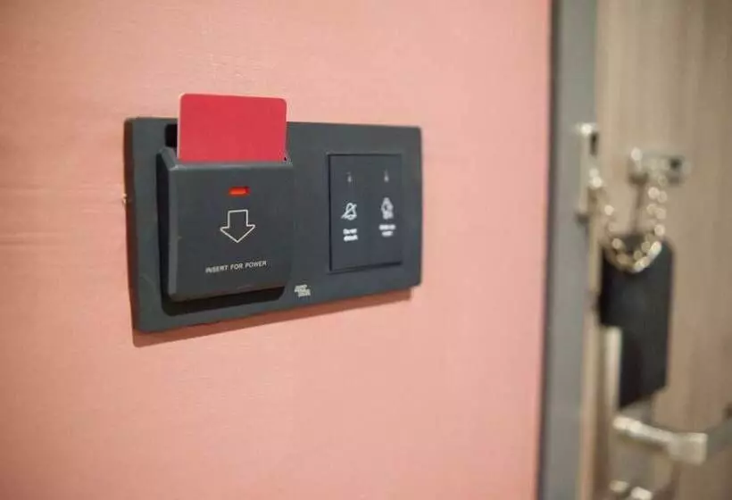 Fotos del hotel The Lima Place:  8