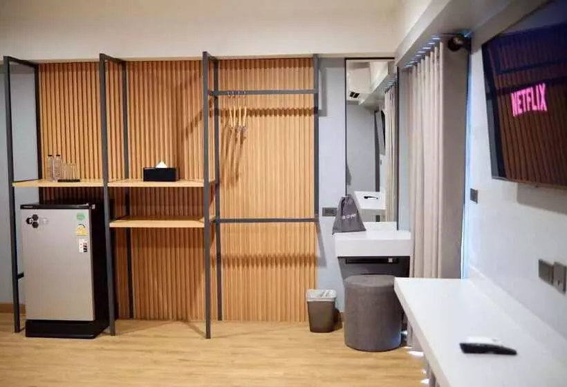 Fotos del hotel The Lima Place:  4