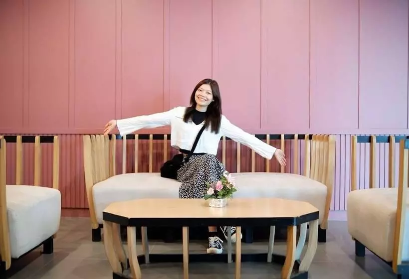 Fotos del hotel The Lima Place:  10