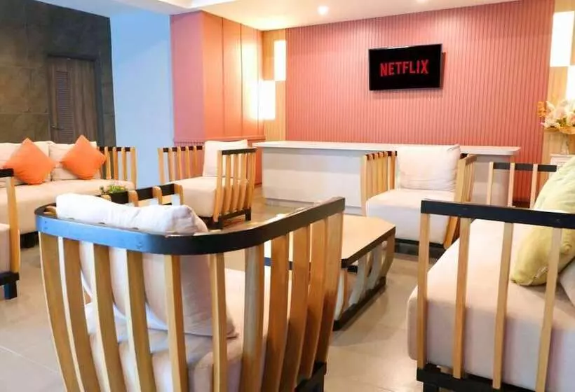 Fotos del hotel The Lima Place:  3