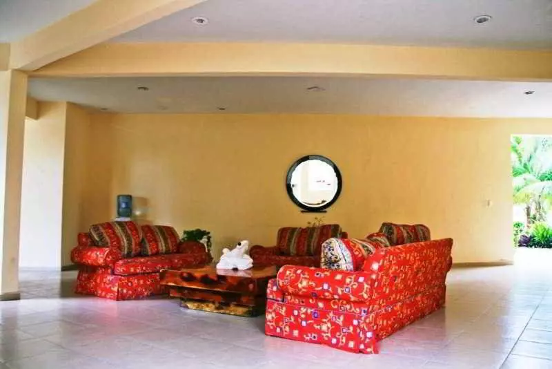 Fotos del hotel Posada Del Mar:  9