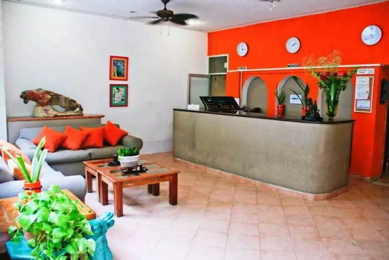 Fotos del hotel Posada Del Mar:  23