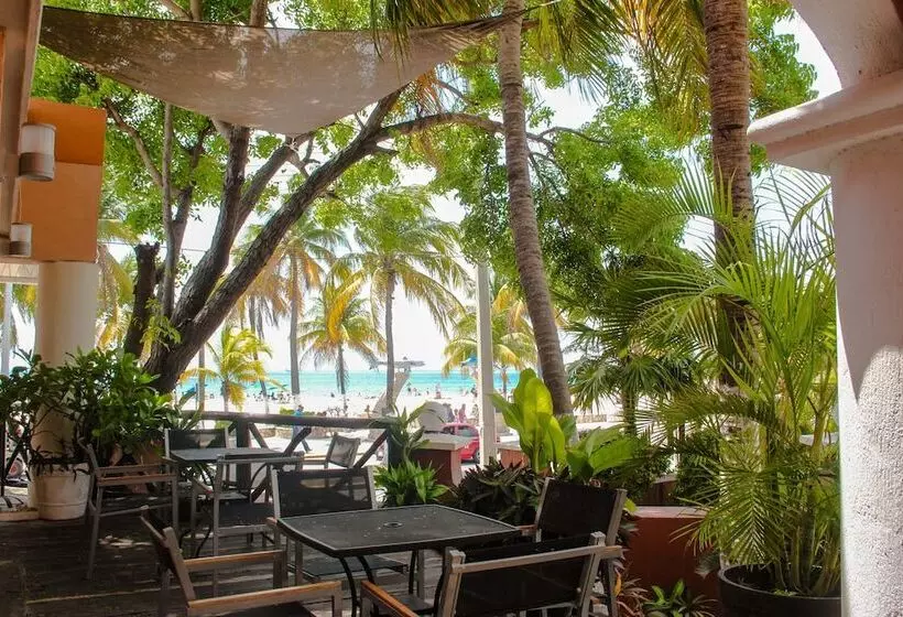 Fotos del hotel Posada Del Mar:  21