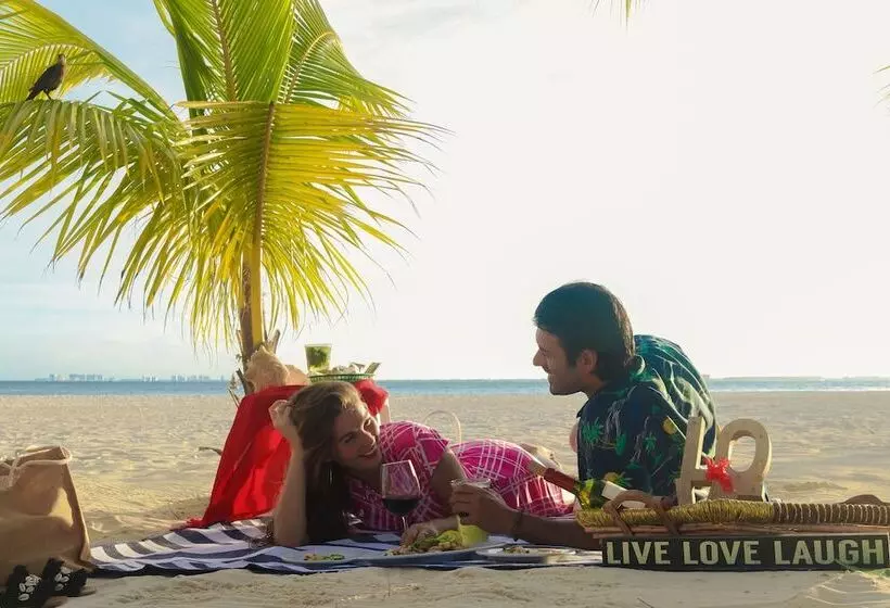 Fotos del hotel Posada Del Mar:  7