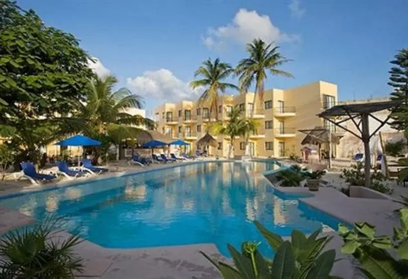 Fotos del hotel Posada Del Mar:  25