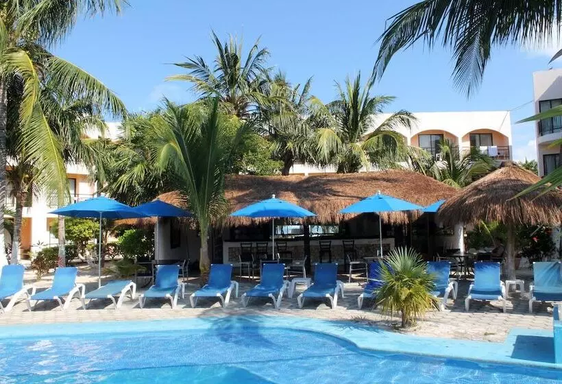 Fotos del hotel Posada Del Mar:  4