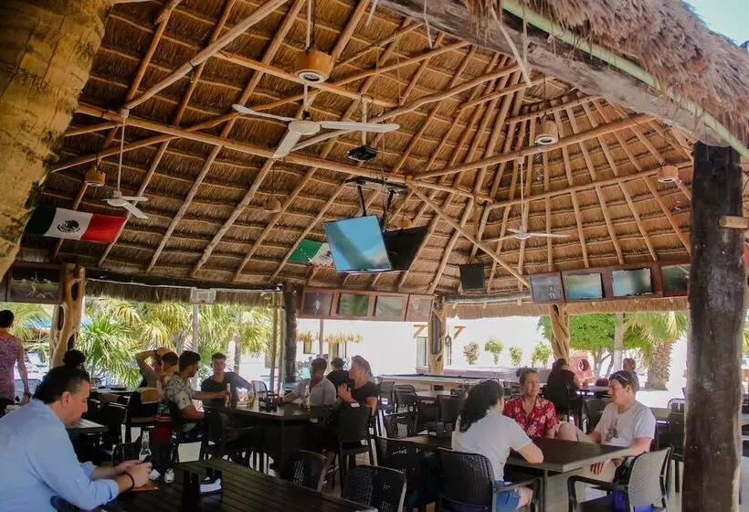 Fotos del hotel Posada Del Mar:  19