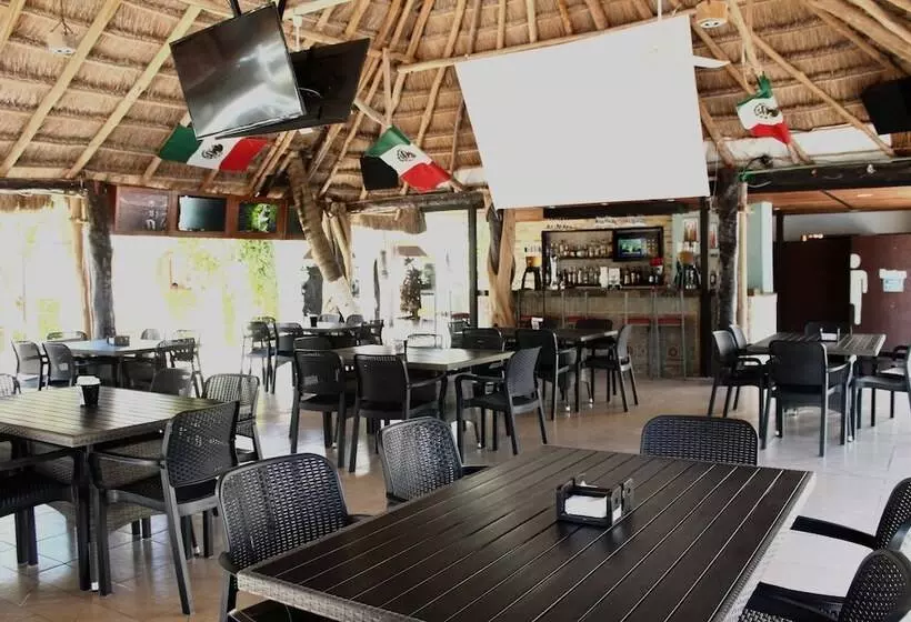 Fotos del hotel Posada Del Mar:  13