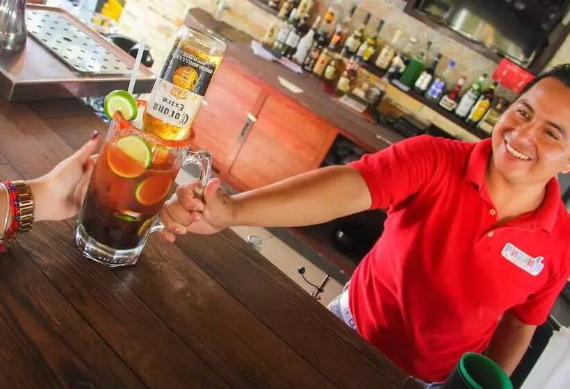 Fotos del hotel Posada Del Mar:  20