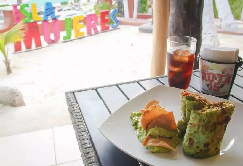 Fotos del hotel Posada Del Mar:  5