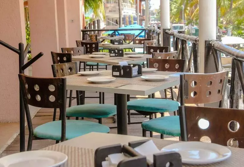 Fotos del hotel Posada Del Mar:  16