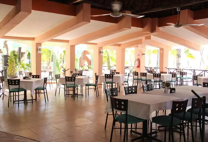 Fotos del hotel Posada Del Mar:  3