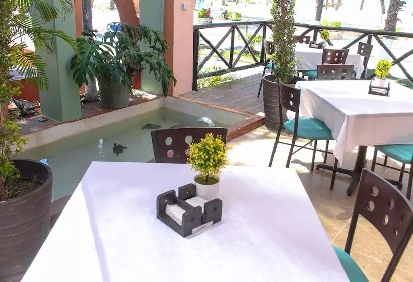 Fotos del hotel Posada Del Mar:  15