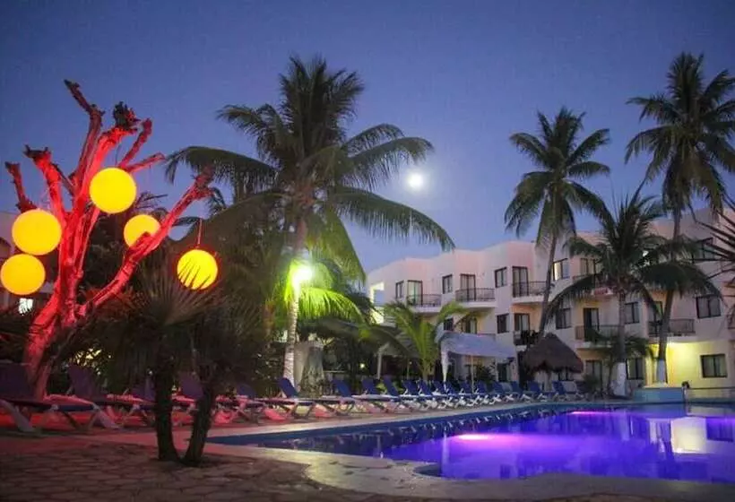 Fotos del hotel Posada Del Mar:  22