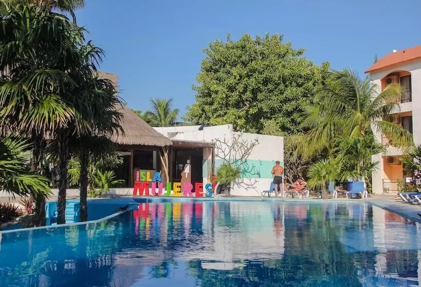 Fotos del hotel Posada Del Mar:  17