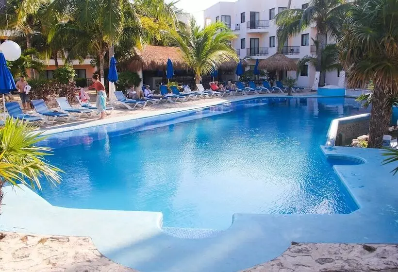 Fotos del hotel Posada Del Mar:  11