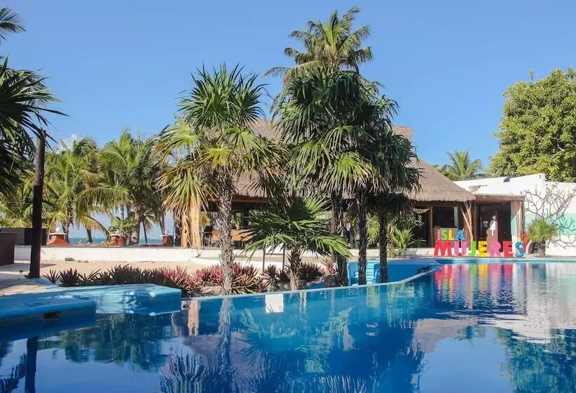 Fotos del hotel Posada Del Mar:  14