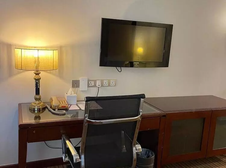 Fotos del hotel Silka Maytower Kuala Lumpur:  8