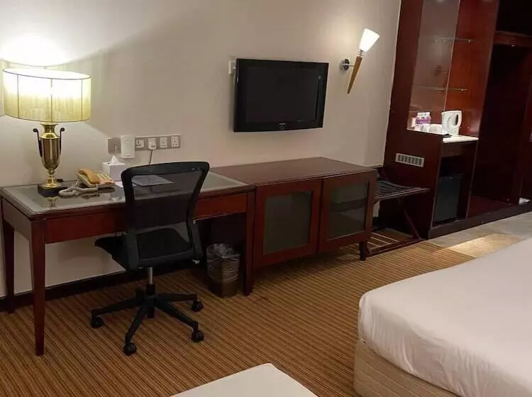 Silka Maytower Kuala Lumpur