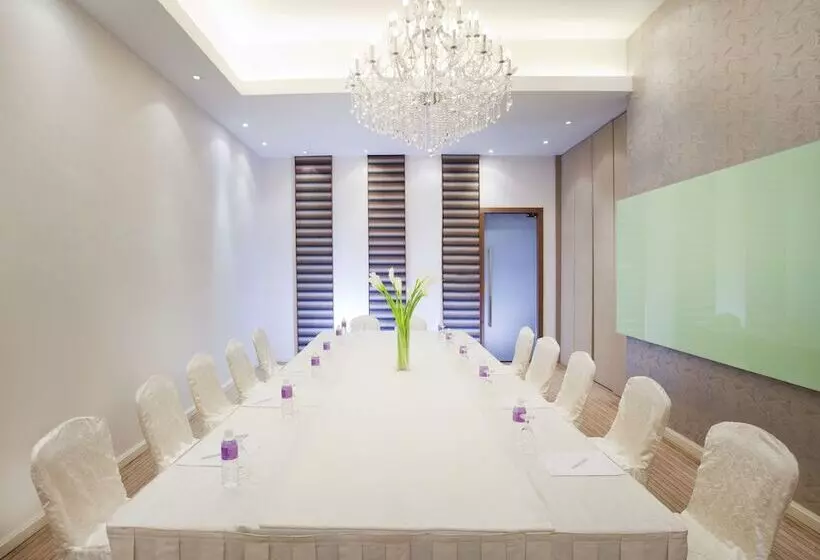 Fotos del hotel Silka Maytower Kuala Lumpur:  6