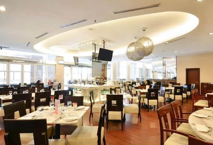 Fotos del hotel Silka Maytower Kuala Lumpur:  10