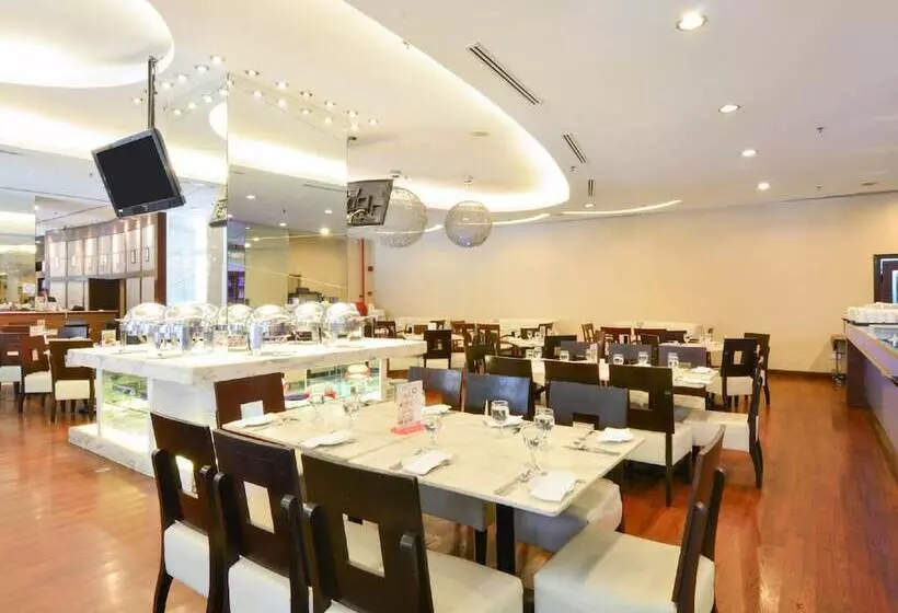 Fotos del hotel Silka Maytower Kuala Lumpur:  5