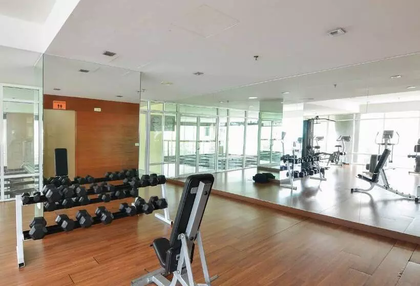 Fotos del hotel Silka Maytower Kuala Lumpur:  4