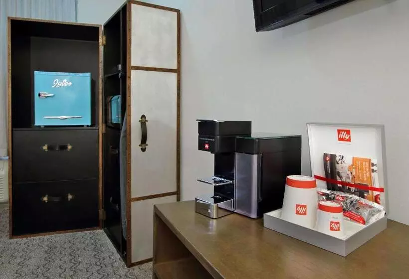 Fotos del hotel Ylem:  22