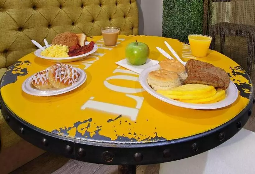 Fotos del hotel Ylem:  4