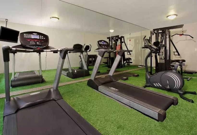 Fotos del hotel Ylem:  9