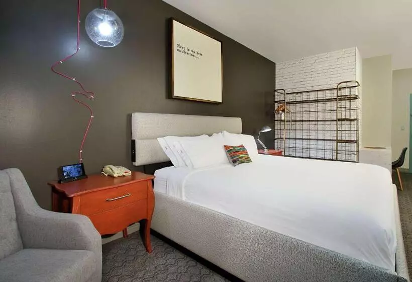 Fotos del hotel Ylem:  16