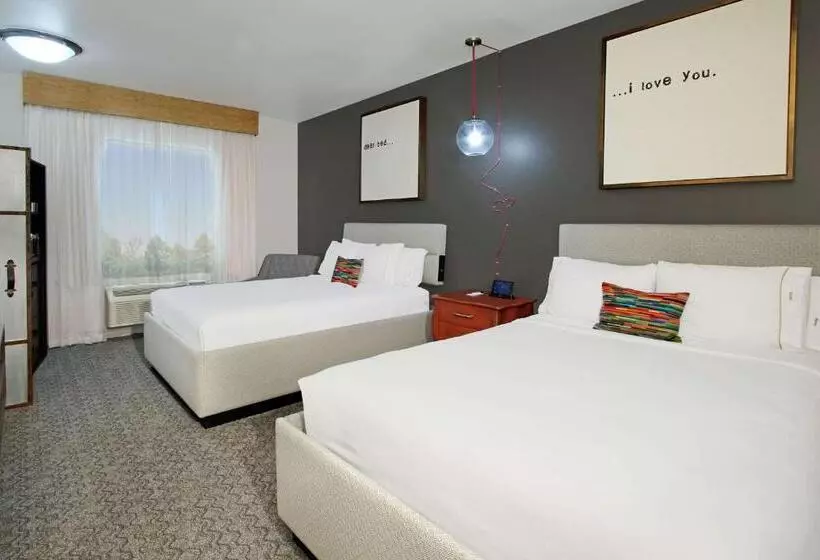 Fotos del hotel Ylem:  14