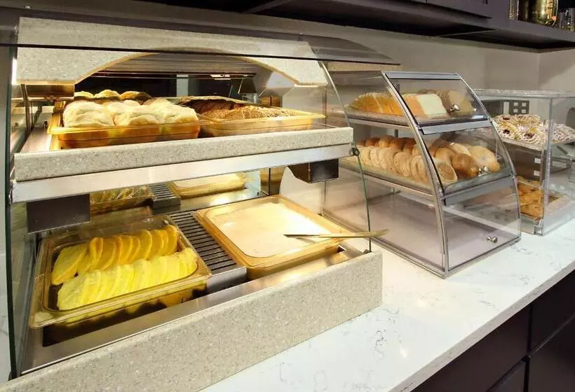 Fotos del hotel Ylem:  10