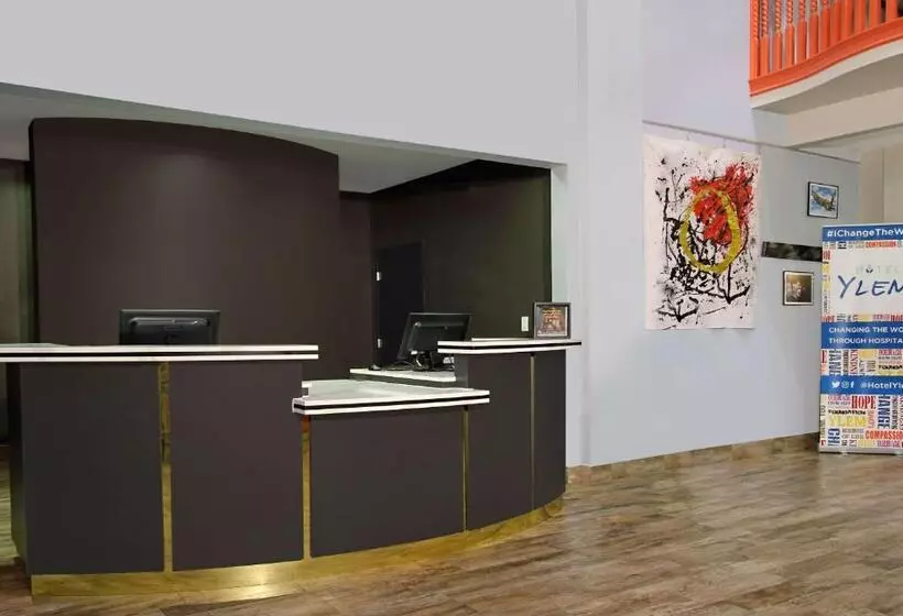 Fotos del hotel Ylem:  2