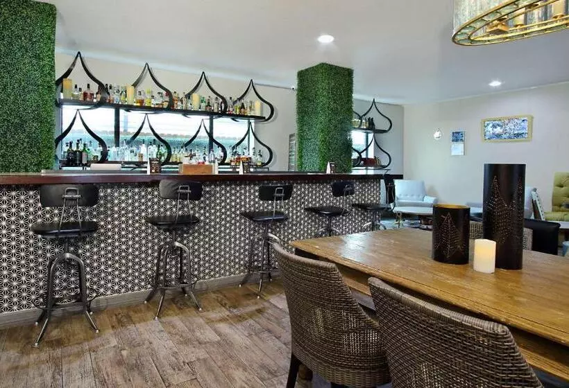 Fotos del hotel Ylem:  15