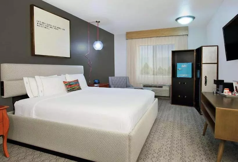 Fotos del hotel Ylem:  17