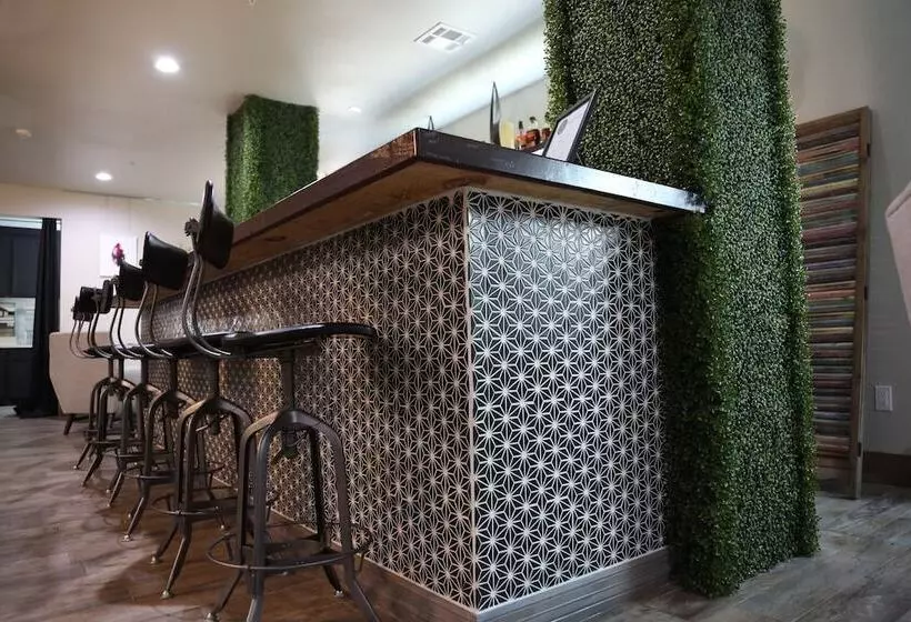 Fotos del hotel Ylem:  13