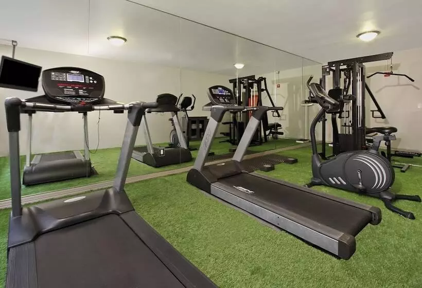 Fotos del hotel Ylem:  3