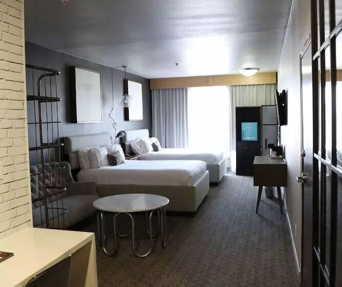 Fotos del hotel Ylem:  8