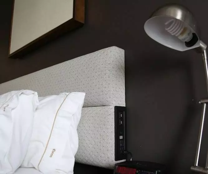 Fotos del hotel Ylem:  19