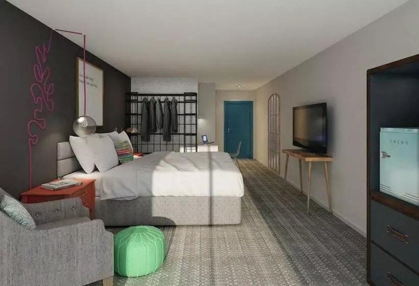 Fotos del hotel Ylem:  18