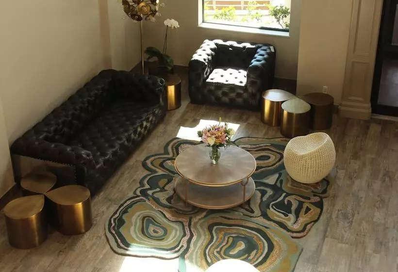 Fotos del hotel Ylem:  21