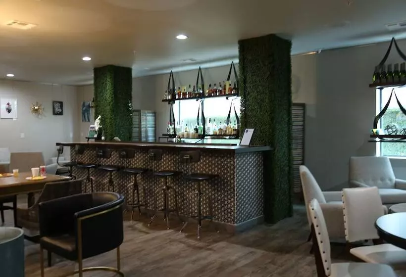 Fotos del hotel Ylem:  5